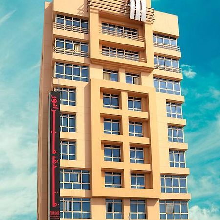 Mirador Hotel Манама Экстерьер фото