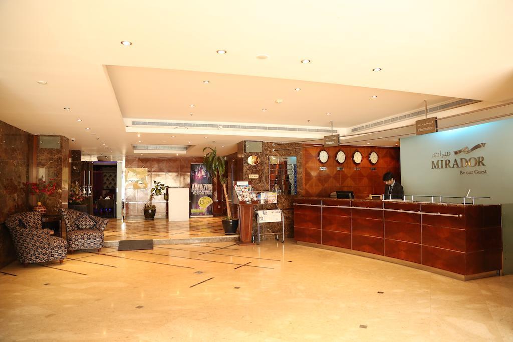 Mirador Hotel Манама Экстерьер фото